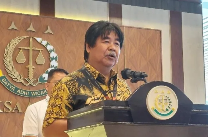 Guru Besar IPB Penghitung Kerugian Rp271 Triliun Dalam Kasus Timah Bantah Berikan Keterangan Palsu