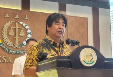 Guru Besar IPB Penghitung Kerugian Rp271 Triliun Dalam Kasus Timah Bantah Berikan Keterangan Palsu