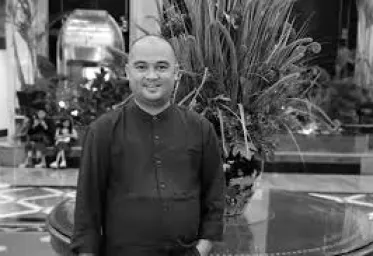 Terduga Pembunuh Aktor Sandy Permana Bersosok Limbad