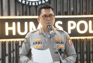 Terkait Kasus Pemerasan DWP  Kompol Rio Disanksi Demosi 8 Tahun 