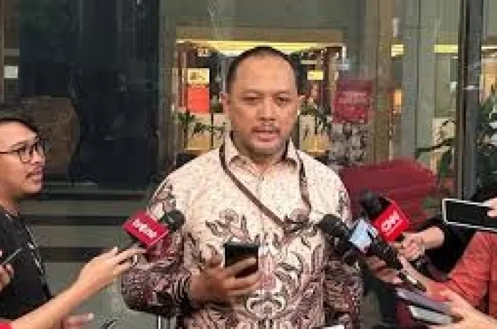 Saksi Kunci Kasus Hasto  Akan Diperiksa KPK