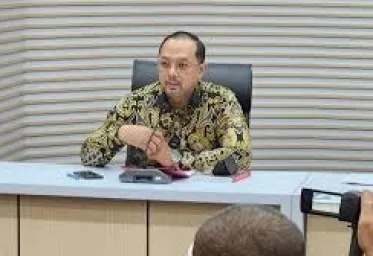  Pj Bupati  Jepara Diperiksa KPK Untuk Usut Kredit Fiktif BPR BJA