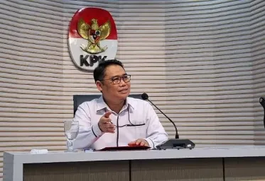 KPK Dalami Pengakuan Satori Dana CSR BI ke Komisi XI  Diduga Bernilai Triliunan