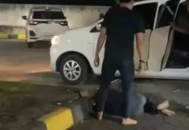 Bos Rental Mobil Tewas Ditembak di Rest Area Tol Tangerang