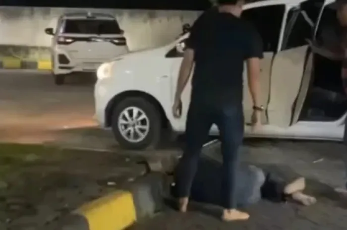 Bos Rental Mobil Tewas Ditembak di Rest Area Tol Tangerang