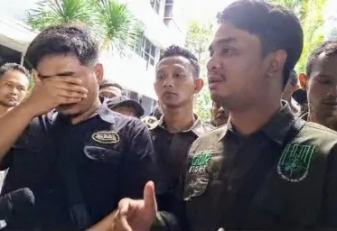 Anak Bos Rental Korban Penembakan Bantah Ada Pengeroyokan