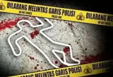 Bocah 5 Tahun Ditemukan Tewas Terbungkus Sarung di Ruko Bekasi