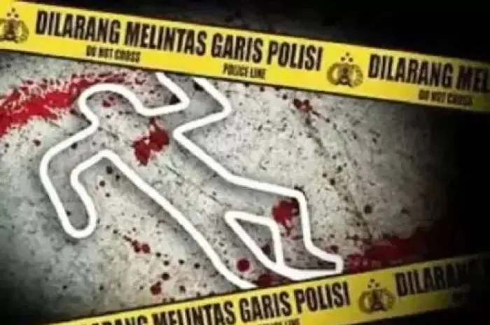 Bocah 5 Tahun Ditemukan Tewas Terbungkus Sarung di Ruko Bekasi
