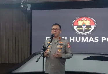 Hari Ini Briptu Dodi Jalani Sidang Etik di Kasus Pemerasan DWP 