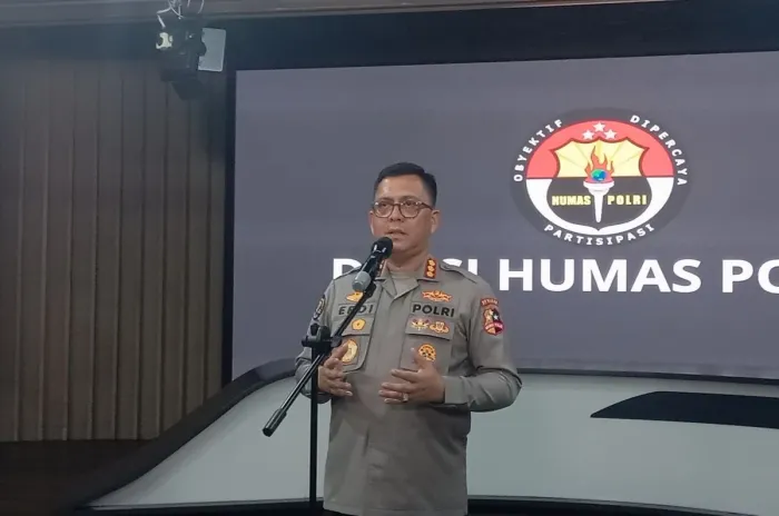 Hari Ini, Briptu Dodi Jalani Sidang Etik di Kasus Pemerasan DWP 