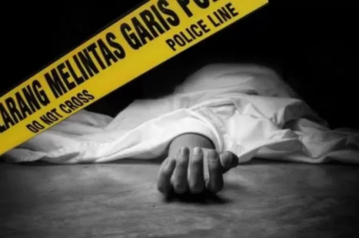 Mayat Bocah Tewas Terbungkus Sarung di Bekasi, Korban Diduga Ditinggal Orang Tuanya 