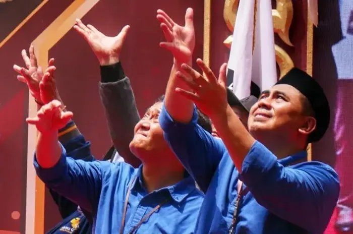 Kuasa Hukum Andika-Hendi Minta MK Diskualifikasi Pasangan Luthfi-Taj Yasin 