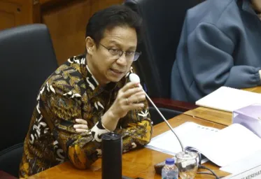Menkes Minta Penerbitan SLHS Untuk Dapur MBG  Dipercepat