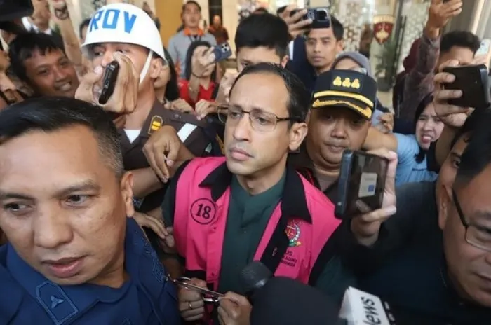 Pekan Depan Hakim Bacakan Putusan Praperadilan Nadiem di Kasus Laptop 
