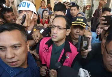 Pekan Depan Hakim Bacakan Putusan Praperadilan Nadiem di Kasus Laptop 