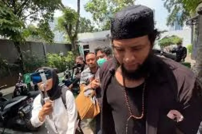 Ammar Zoni Terjerat Kasus Narkoba Lagi, Terancam Hukuman Mati