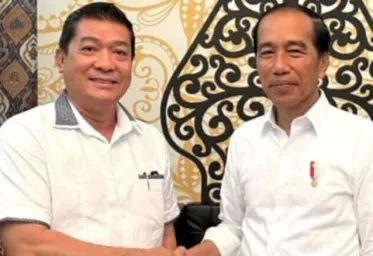 De Jure Menilai Kejagung  Tidak Serius Eksekusi Silfester Matutina