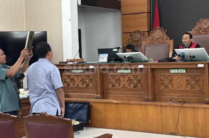 Hakim Tolak Gugatan Praperadilan Nadiem, Langsung Diperiksa Kejagung Dalam Kasus Korupsi Laptop