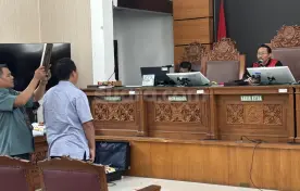 Tipikor Hakim Tolak Gugatan Praperadilan Nadiem, Langsung Diperiksa Kejagung Dalam Kasus Korupsi Laptop