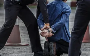 Polisi Berhasil Bekuk Tiga Pelaku Penyekapan Dan Penyiksaan  Dengan Modus COD Mobil di Tangsel 