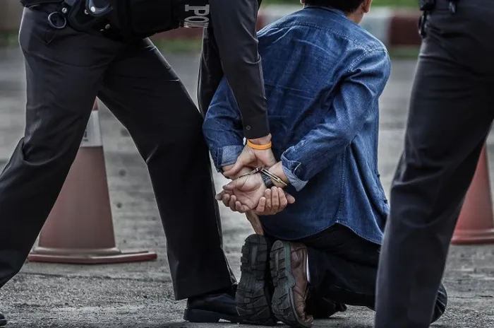 Polisi Berhasil Bekuk Tiga Pelaku Penyekapan Dan Penyiksaan  Dengan Modus COD Mobil di Tangsel 