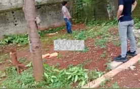 Kriminal Polisi Masih Selidiki Kematian Terapis Spa Usia 14 Tahun  Yang Tewas di Jaksel 