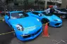 12 Mobil Mewah Hasil Sitaan Dari Doni Salmanan Dilelang Kejagung Ada Porche  Lamborghini