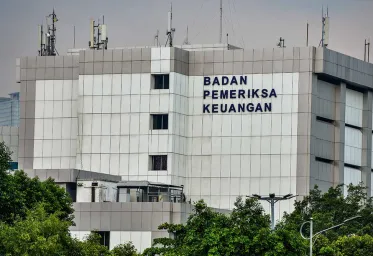 Kepala Auditor BPK  Diperiksa KPK Selama 8 Jam