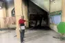 Polisi Berhasil Tangkap Pria Bermukena Pelaku Pembakaran 3 Masjid di Makassar 