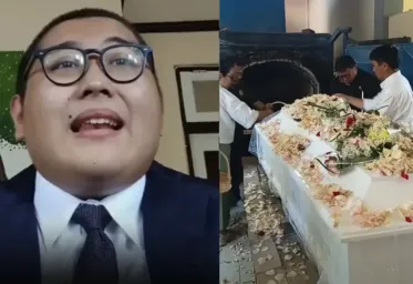 Mendiksaintek Klaim  Sedang Kampanyekan  PPKPT Agar  Kasus Kematian Timothy  Tidak Terulang