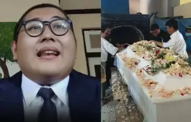 Nasional Mendiksaintek Klaim  Sedang Kampanyekan  PPKPT Agar  Kasus Kematian Timothy  Tidak Terulang