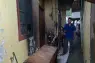 Seorang Pemuda Nekat Membakar  Rumah Mantannya di Ciganjur Karena Tidak Mau  Diputus 