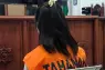 Hakim Vonis Wanita Penyedia Anak Untuk Mantan  Kapolres Ngada 11 Tahun Penjara