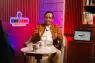 KPK  Minta Mahfud MD  Buat Laporan Dugaan Mark Up Proyek Kereta Cepat