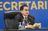KPK Panggil Sekjen DPR Indra Iskandar Terkait Kasus Korupsi Rumah Jabatan
