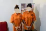 Polisi Tangkap 2 Mahasiswi Yang Promosikan Judol  di NTT 
