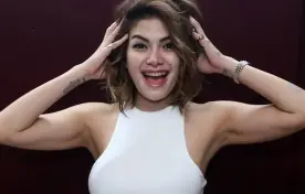 Kriminal Hakim Akan Bacakan Putusan Kasus Nikita Mirzani Akan Hari Ini