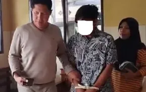 Karena Mabuk Pemuda di Tasikmalaya Perkosa Nenek 85 Tahun