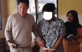 Kriminal Karena Mabuk, Pemuda di Tasikmalaya Perkosa Nenek 85 Tahun