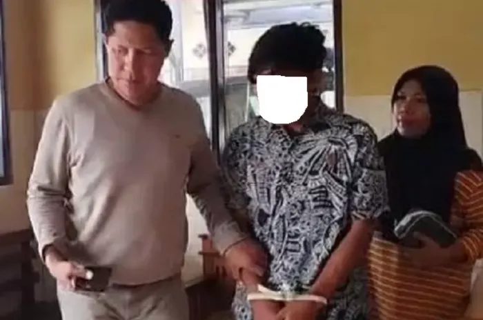 Karena Mabuk, Pemuda di Tasikmalaya Perkosa Nenek 85 Tahun