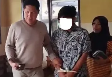 Karena Mabuk Pemuda di Tasikmalaya Perkosa Nenek 85 Tahun