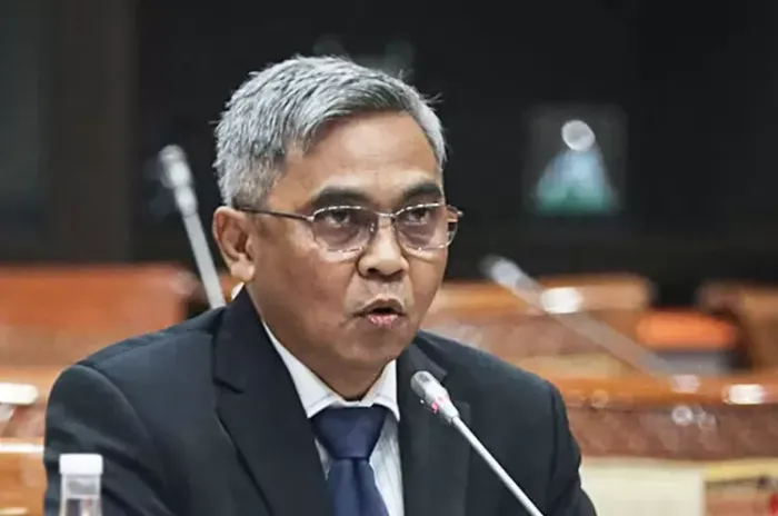 Ketua KPK Ungkapkan Jika Pemeriksaan Saksi Whoosh Akan Ditelaah Dulu