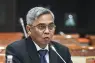 Ketua KPK Ungkapkan Jika Pemeriksaan Saksi Whoosh Akan Ditelaah Dulu