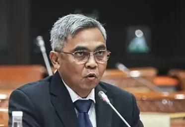 Ketua KPK Ungkapkan Jika Pemeriksaan Saksi Whoosh Akan Ditelaah Dulu