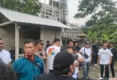Pelaku Pengeroyokan dan Penembakan  Terhadap Seorang Pengacara di Tanah Abang Berhasil Ditangkap
