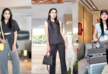 Gugatan Dicabut BarangBarang Sitaan Dari Sandra  Dewi Dilelang