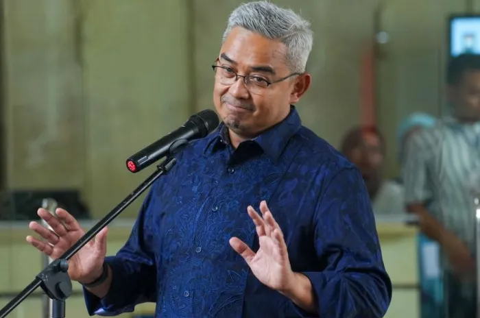 Farhan Hormati Proses Hukum  Terkait  Pemeriksaan Kejari  Terhadap Wakil Walkot Bandung 