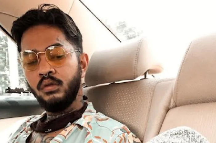 Polisi Tangkap Influencer Onadio Terkait Dugaan Narkoba