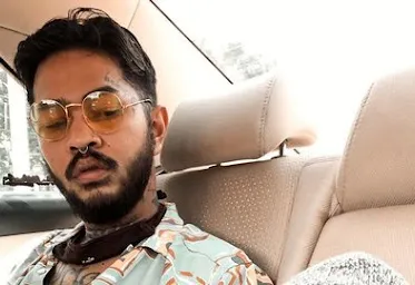 Polisi Tangkap Influencer Onadio Terkait Dugaan Narkoba