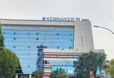 KPK Panggil Kabiro Humas Kemnaker Terkait Kasus Immanuel Ebenezer